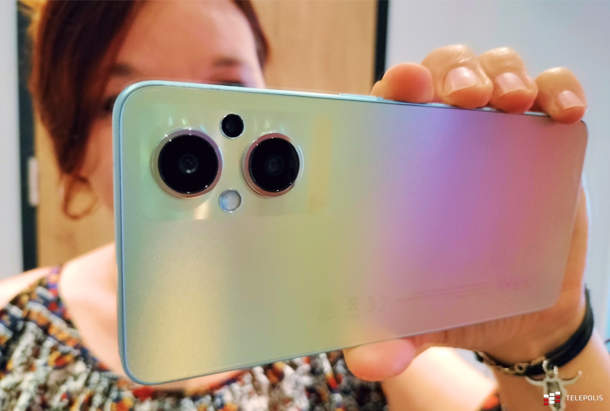 OPPO Reno7 Lite 5G – i życie nabiera barw. Jakości – niekoniecznie