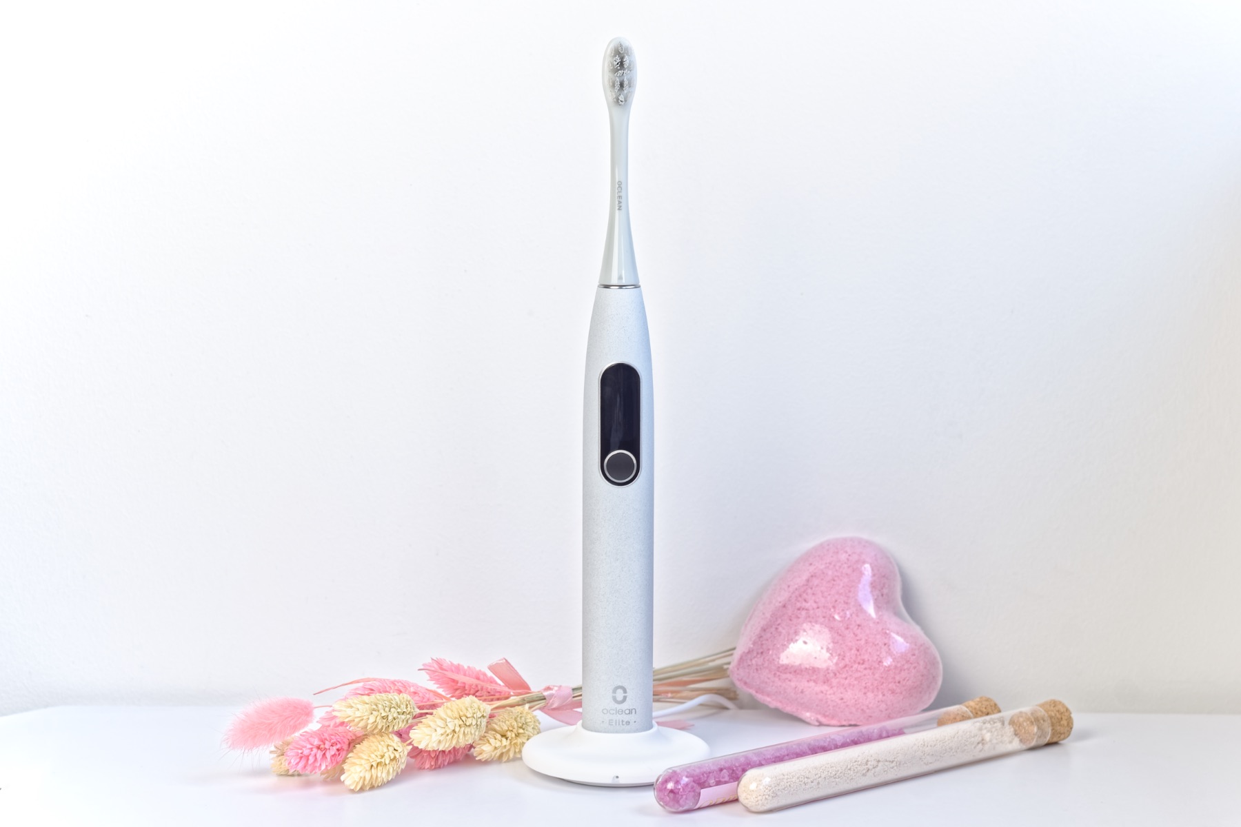 Oclean X Pro Elite | Szybki test szczoteczki sonicznej bez przepłacania
