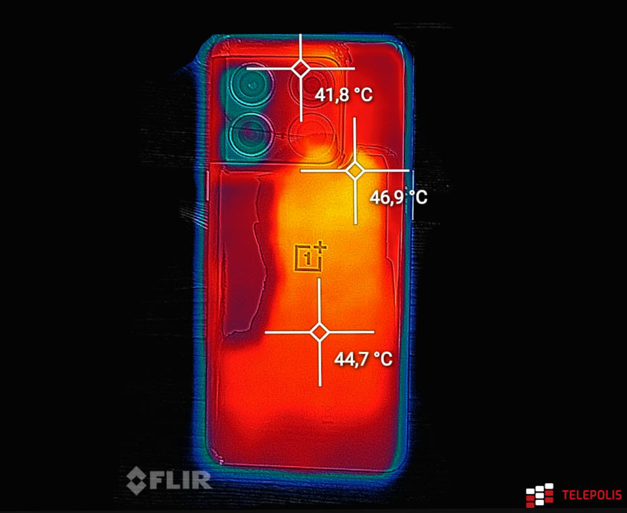OnePlus 10T – średniak, który prześcignął flagowce (test)