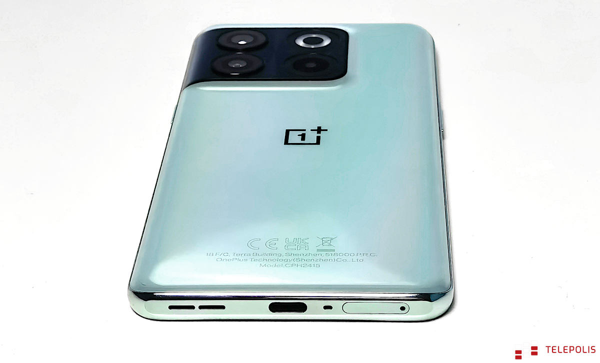 OnePlus 10T – średniak, który prześcignął flagowce (test)