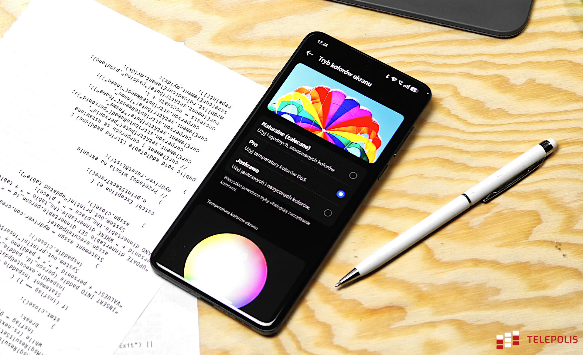 Oppo Find X8 Pro: flagowy fotosmartfon prawie bez wad (test)