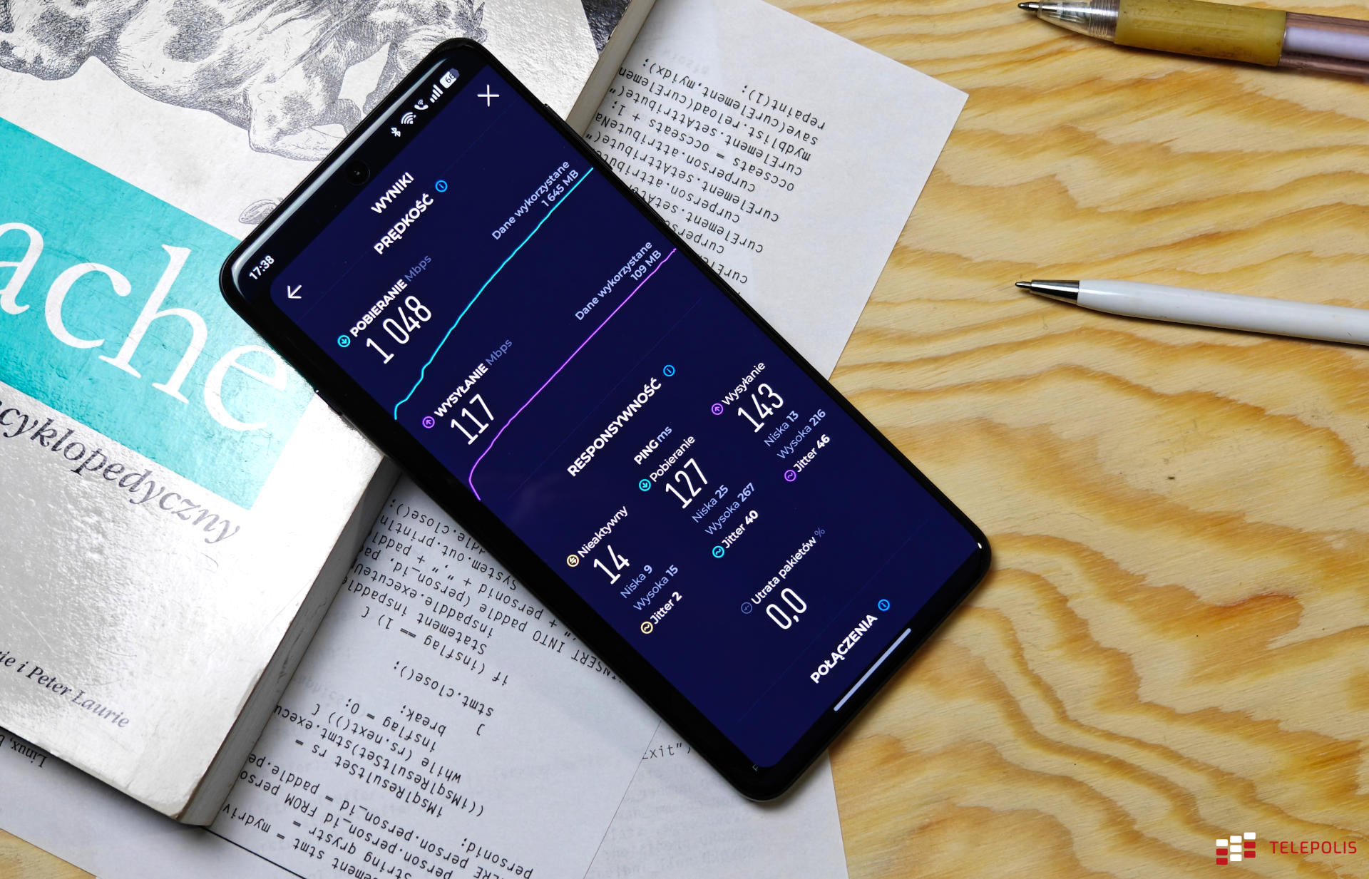 Oppo Find X8 Pro: flagowy fotosmartfon prawie bez wad (test)