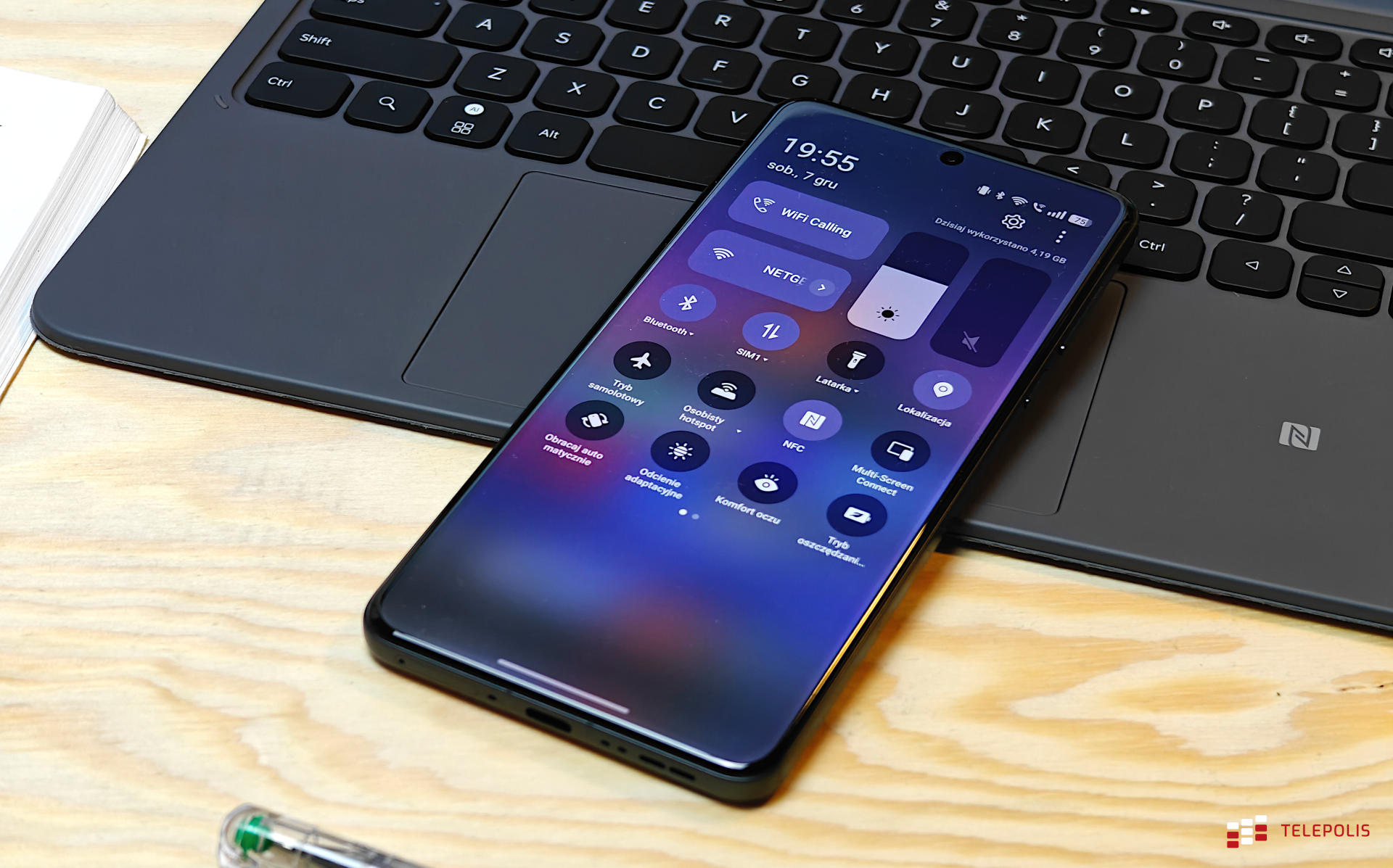 Oppo Find X8 Pro: flagowy fotosmartfon prawie bez wad (test)
