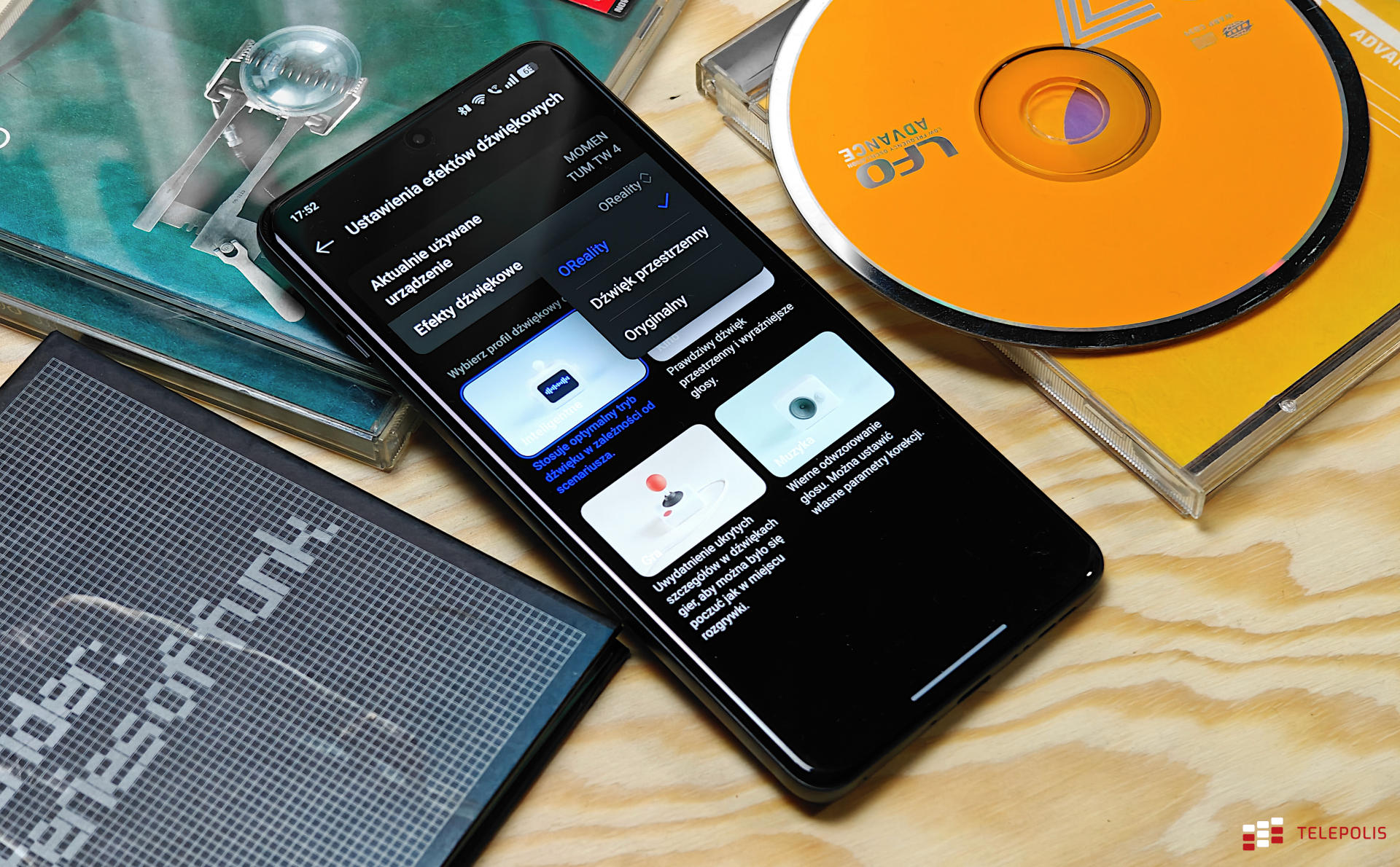 Oppo Find X8 Pro: flagowy fotosmartfon prawie bez wad (test)