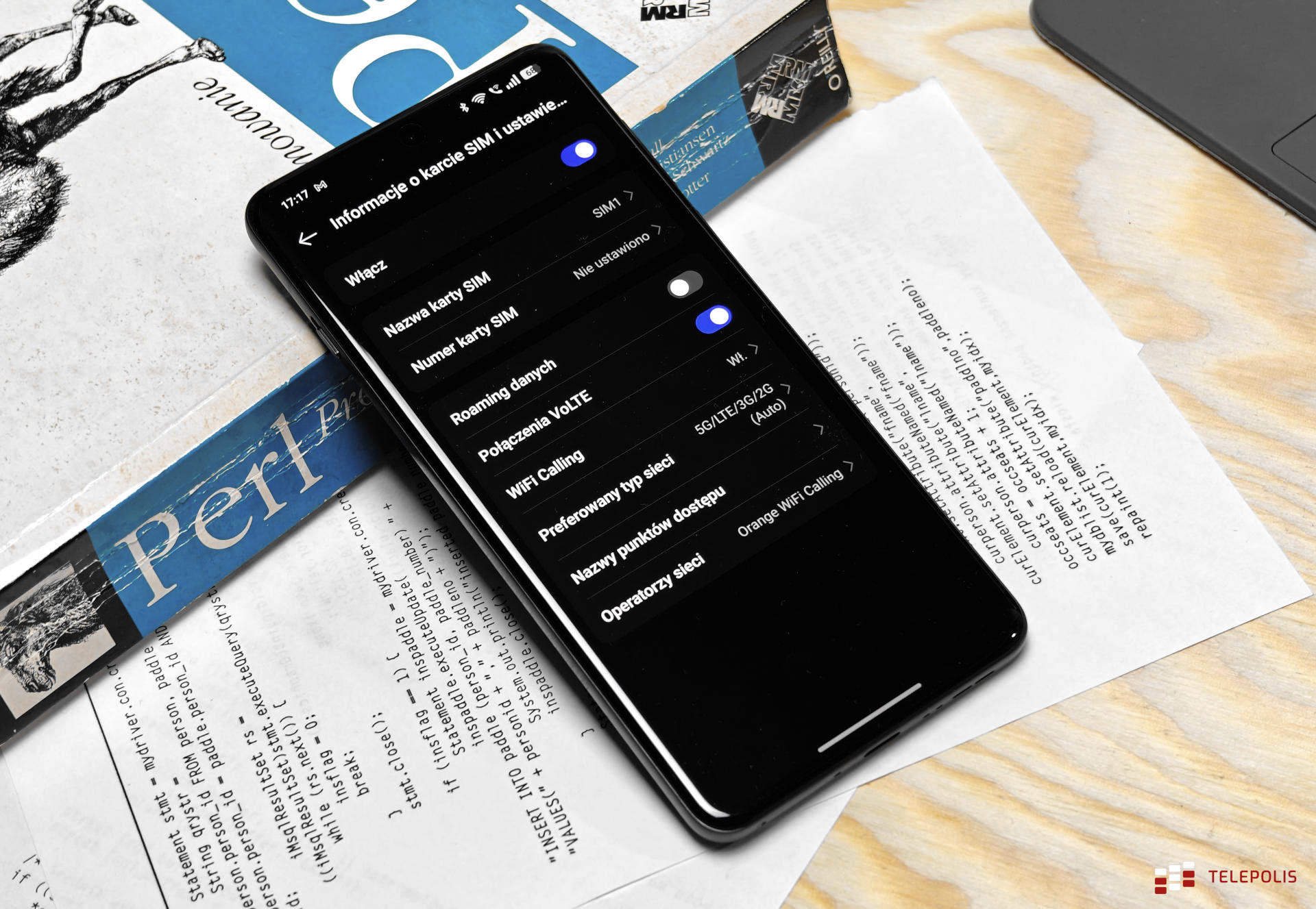 Oppo Find X8 Pro: flagowy fotosmartfon prawie bez wad (test)