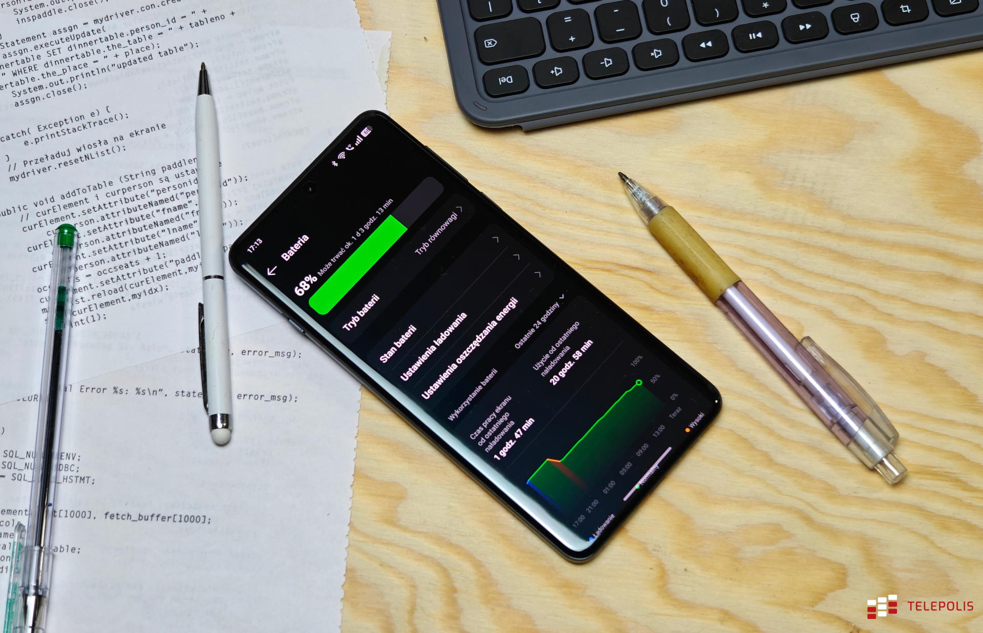 Oppo Find X8 Pro: flagowy fotosmartfon prawie bez wad (test)