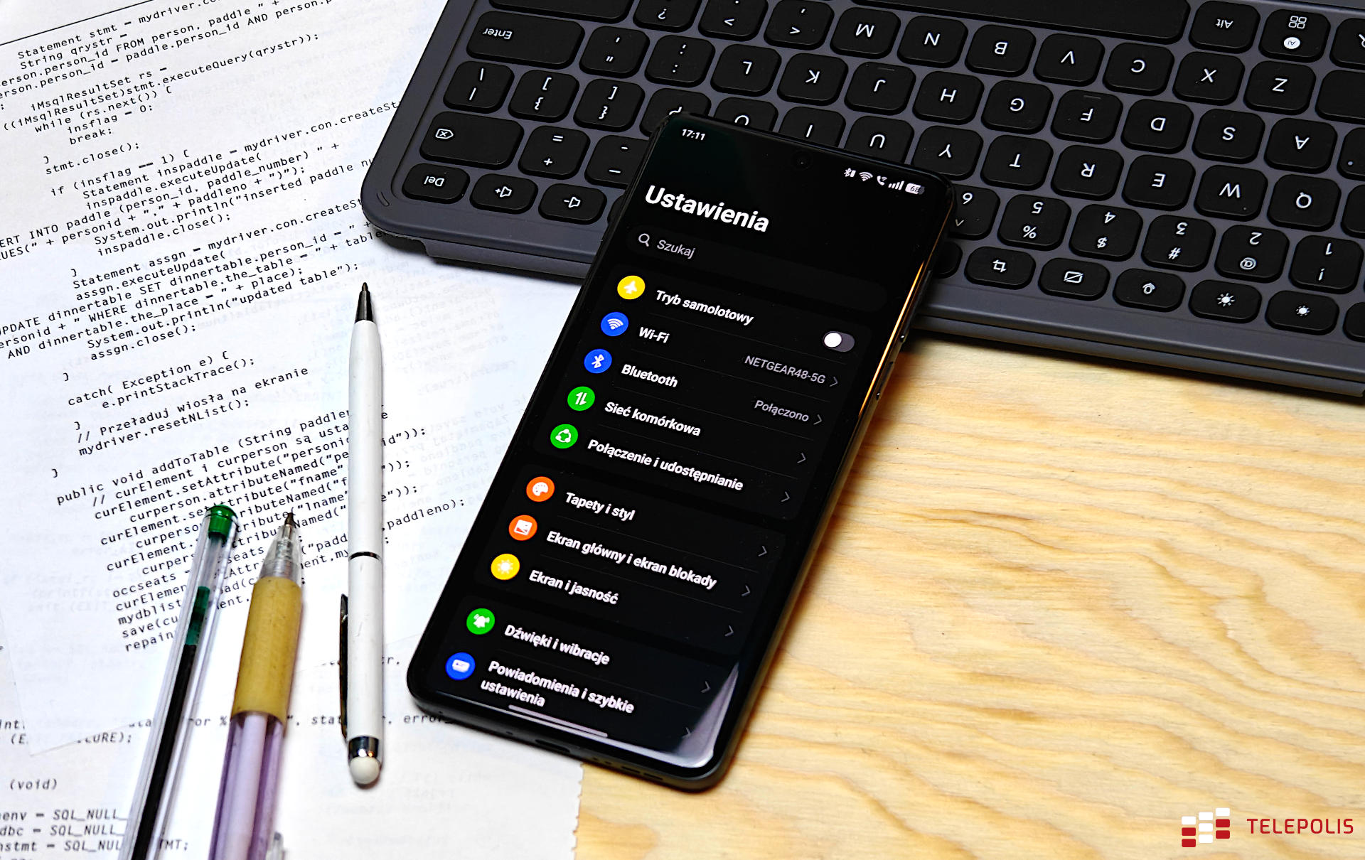 Oppo Find X8 Pro: flagowy fotosmartfon prawie bez wad (test)