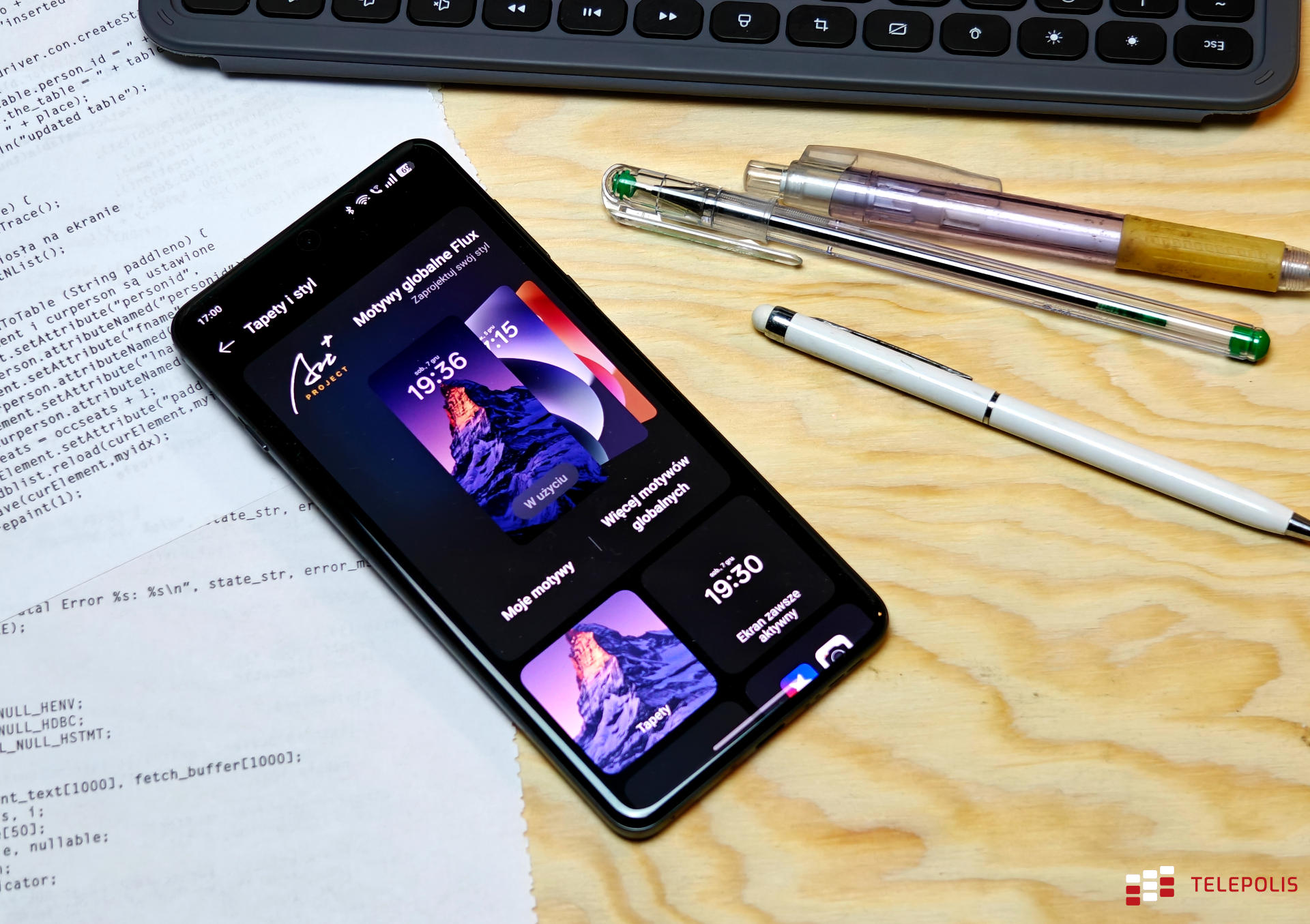 Oppo Find X8 Pro: flagowy fotosmartfon prawie bez wad (test)