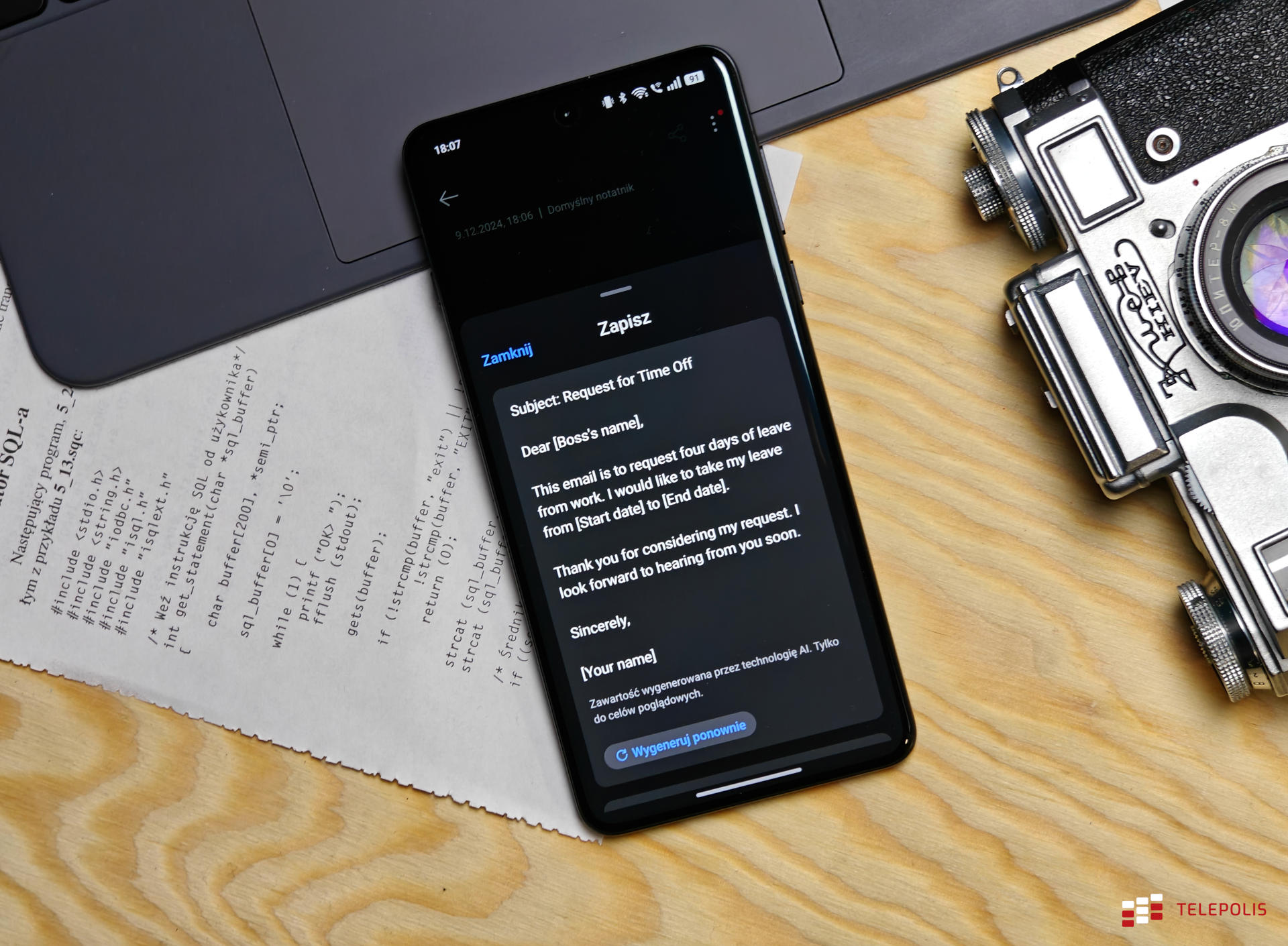 Oppo Find X8 Pro: flagowy fotosmartfon prawie bez wad (test)