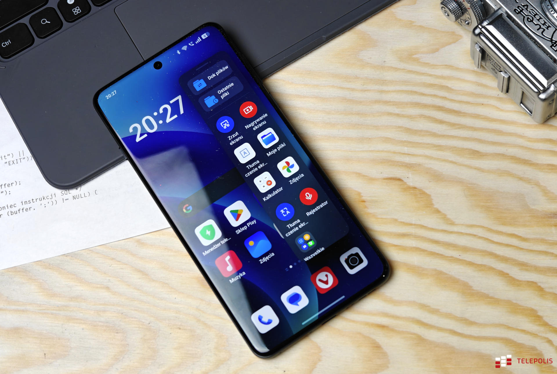 Oppo Find X8 Pro: flagowy fotosmartfon prawie bez wad (test)