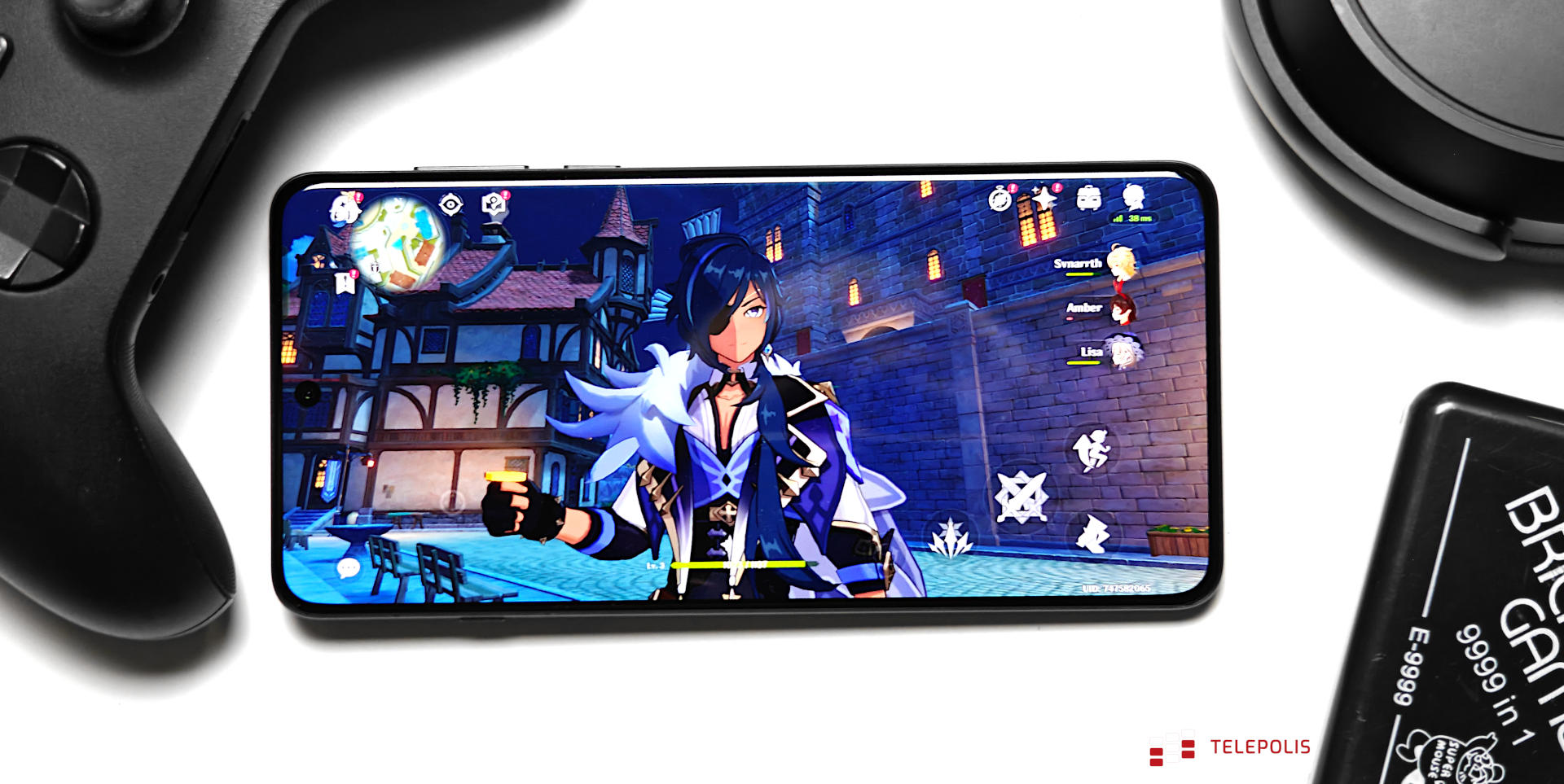 Oppo Find X8 Pro: flagowy fotosmartfon prawie bez wad (test)