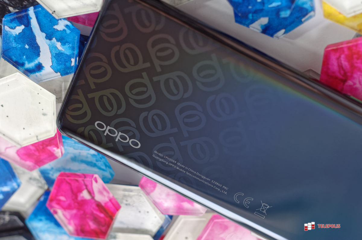 Oppo Reno4 Pro 5G cieszy oko, cieszy dłonie i nawet trochę portfel
