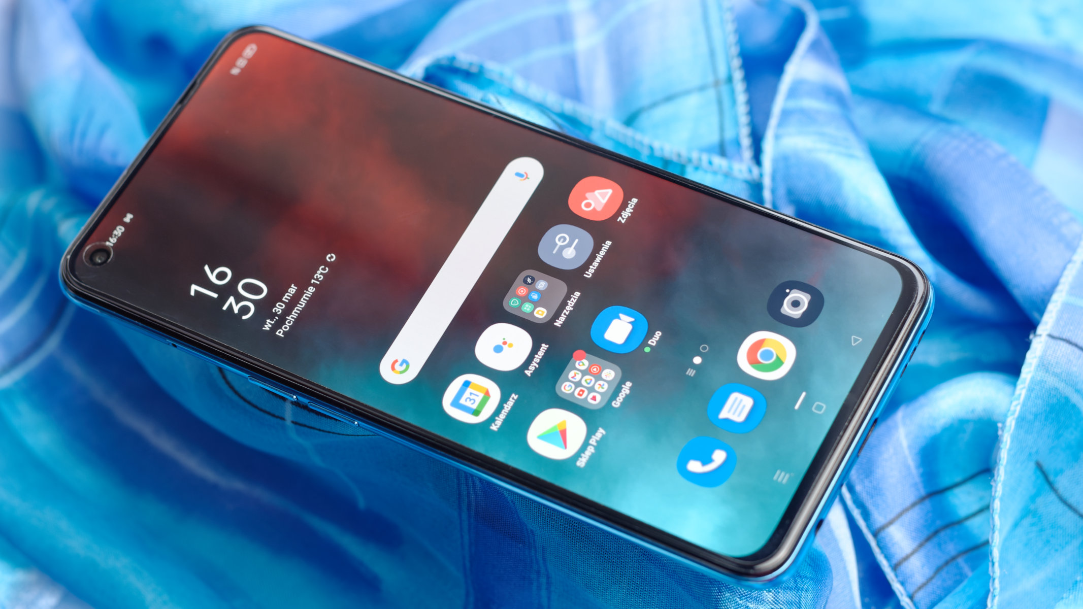 5 zalet OPPO Reno5 5G. Sprawdź, czy to telefon dla ciebie