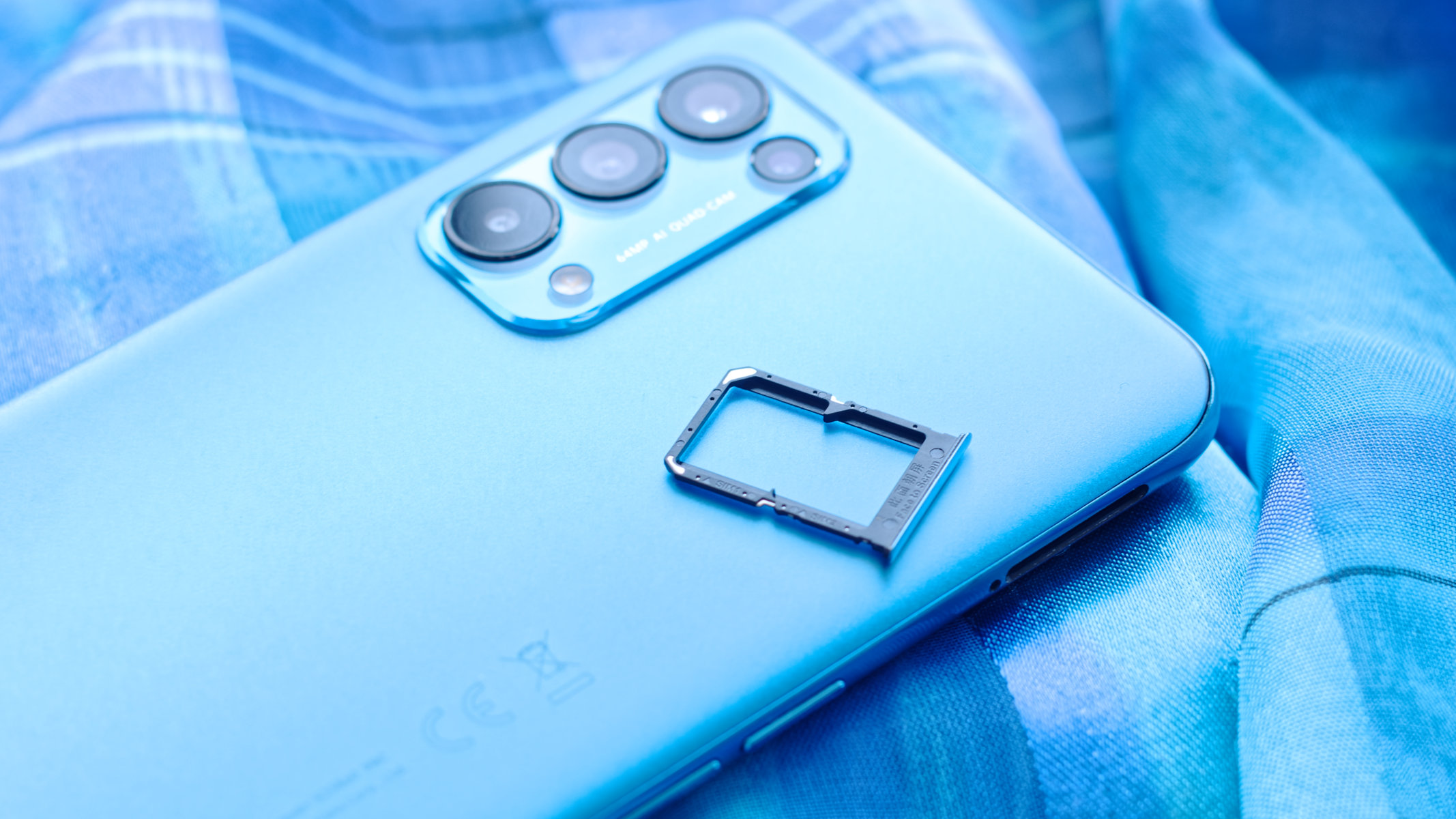 5 zalet OPPO Reno5 5G. Sprawdź, czy to telefon dla ciebie
