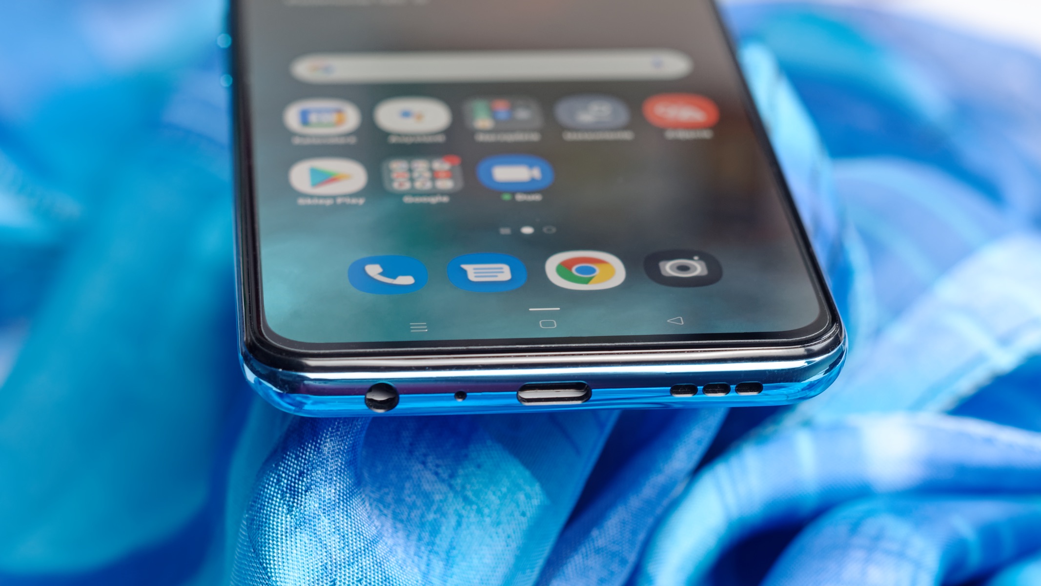 Oppo Reno5 5G: test średniaka stworzonego do kręcenia filmów