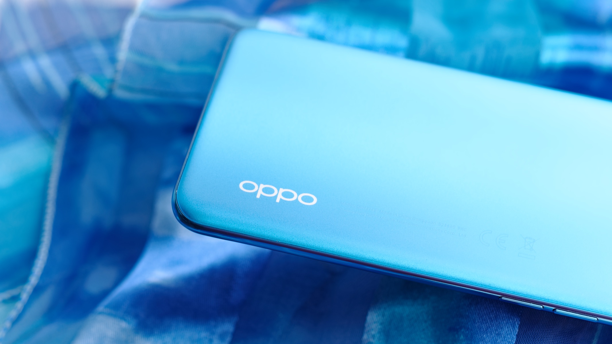 Oppo Reno5 5G: test średniaka stworzonego do kręcenia filmów