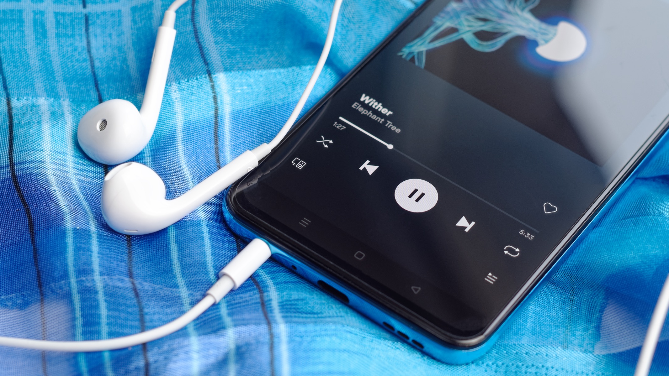Oppo Reno5 5G: test średniaka stworzonego do kręcenia filmów