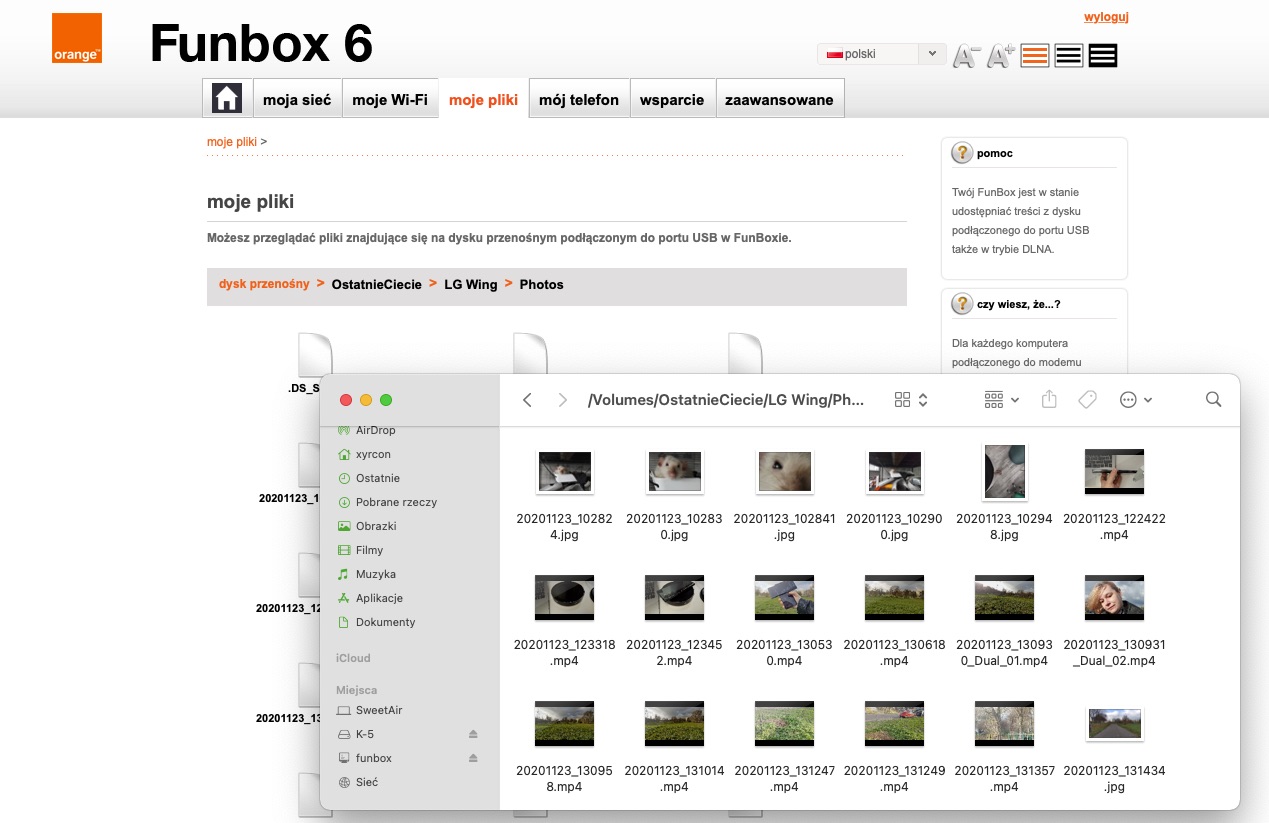 Orange Funbox 6 – modem światłowodowy z Wi-Fi 6, który zmienił moją sieć domową (aktualizacja)