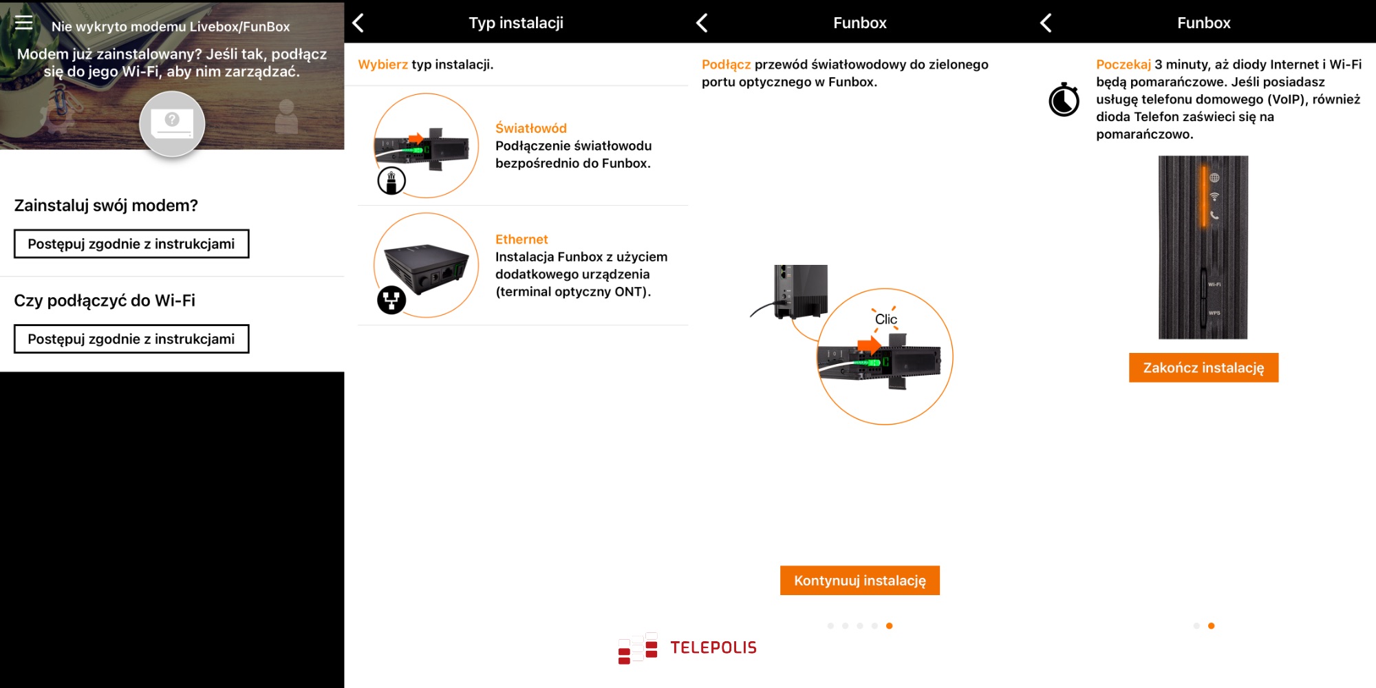 Orange Funbox 6 – modem światłowodowy z Wi-Fi 6, który zmienił moją sieć domową (aktualizacja)