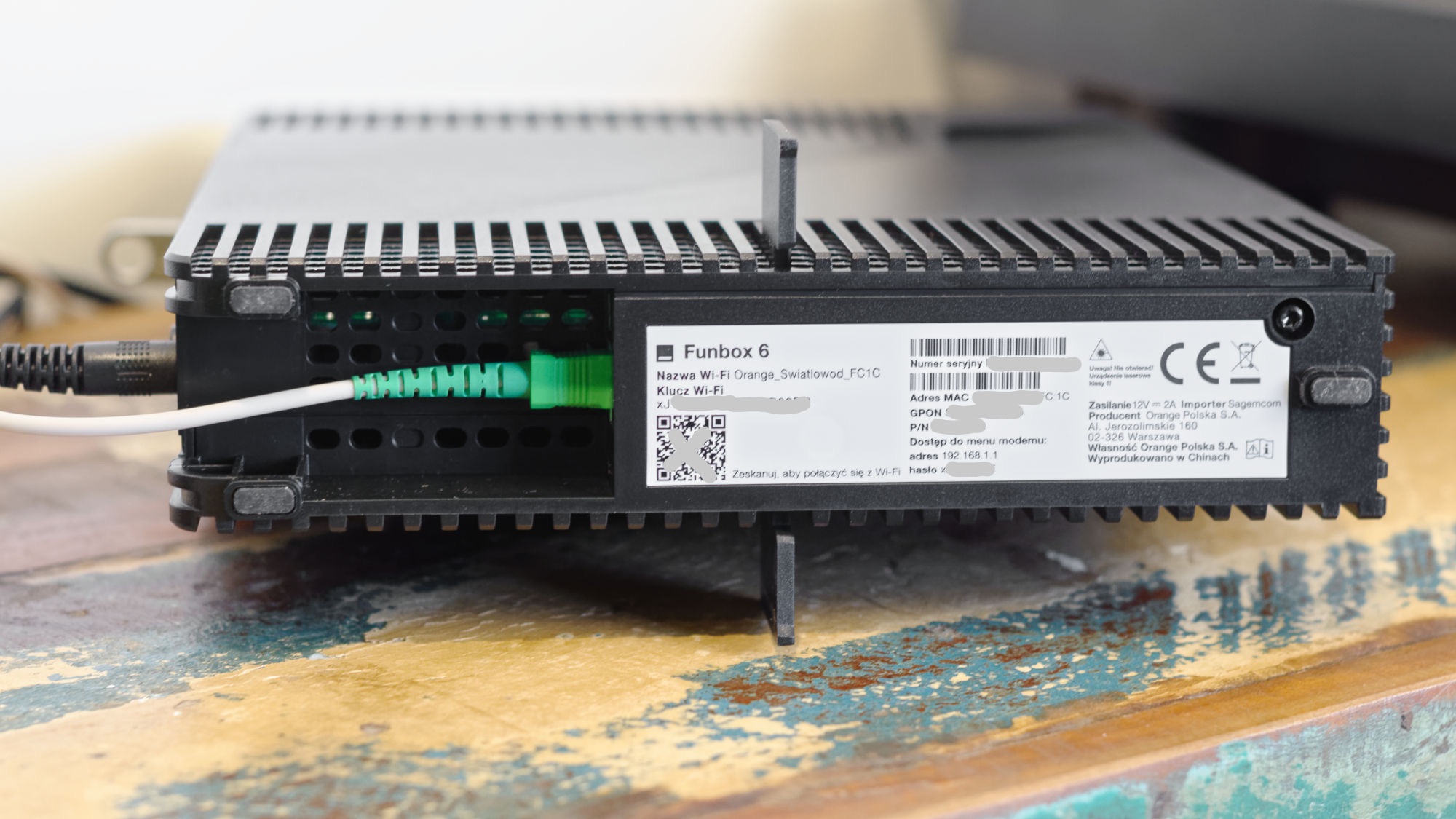 Orange Funbox 6 – modem światłowodowy z Wi-Fi 6, który zmienił moją sieć domową (aktualizacja)