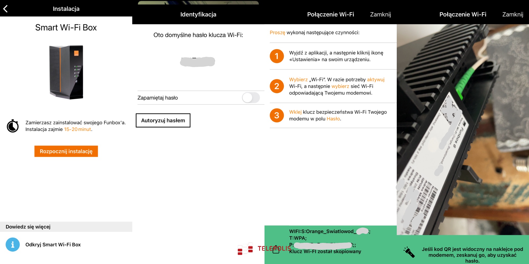 Orange Funbox 6 – modem światłowodowy z Wi-Fi 6, który zmienił moją sieć domową (aktualizacja)