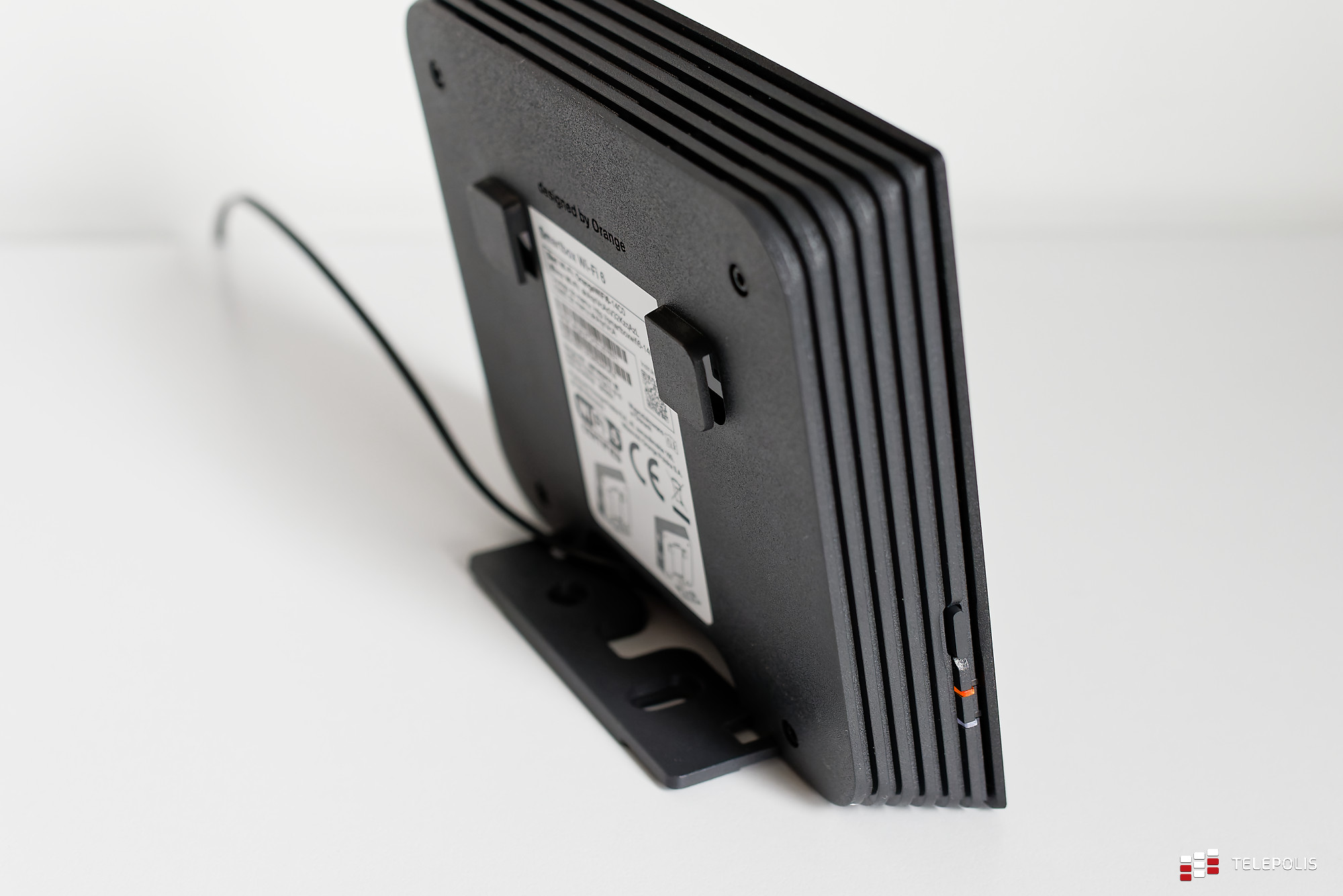 Orange Smartbox Wi-Fi 6 i internet staje się lepszy niż kiedykolwiek