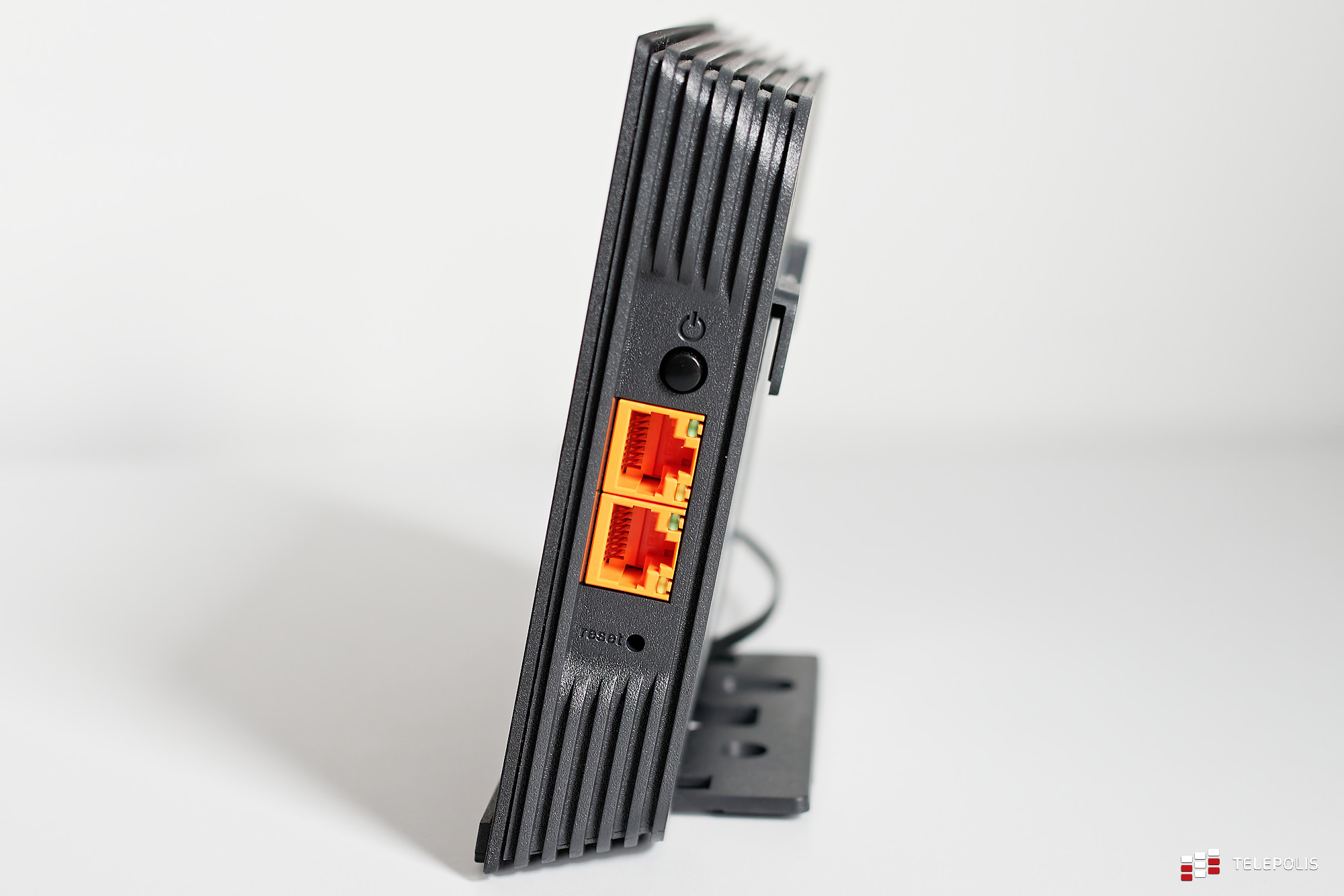 Orange Smartbox Wi-Fi 6 i internet staje się lepszy niż kiedykolwiek