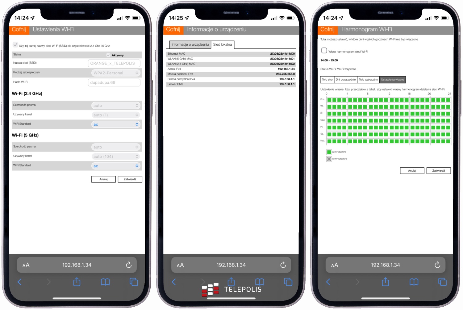 Orange Smartbox Wi-Fi 6 i internet staje się lepszy niż kiedykolwiek