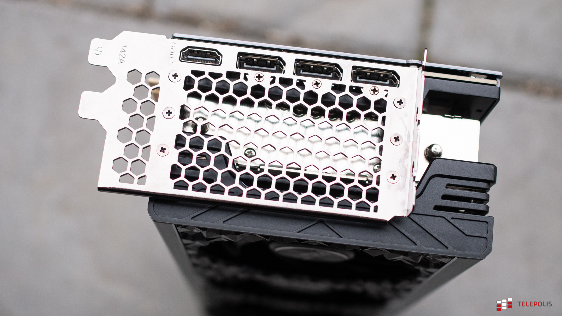 Palit GeForce RTX 4090 GameRock OC - test. Wywaliło mnie z butów