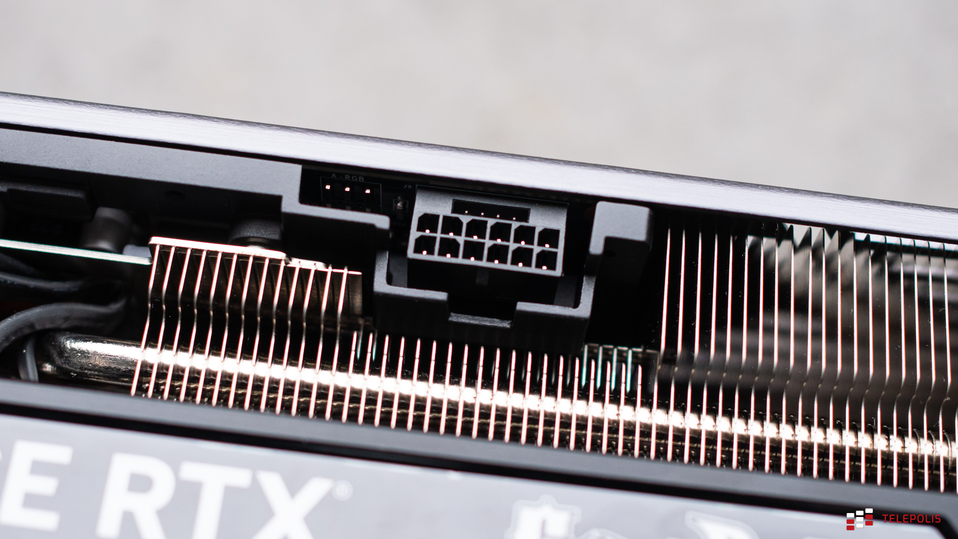 Palit GeForce RTX 4090 GameRock OC - test. Wywaliło mnie z butów