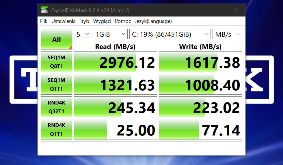 Panasonic Toughbook 40 – testowałem laptopa dla wojska. To genialny sprzęt