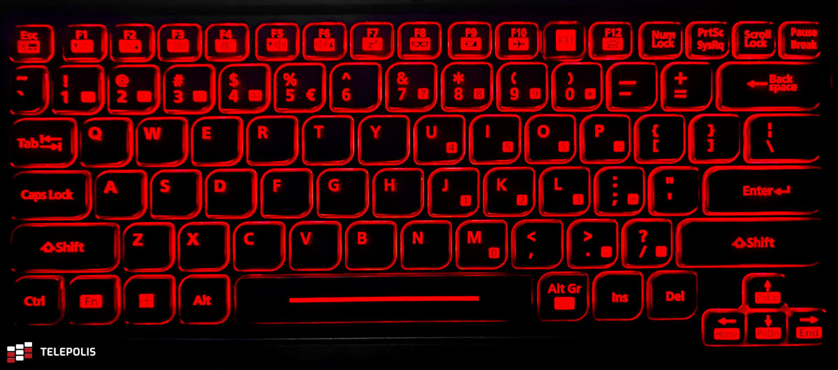 Panasonic Toughbook 40 – testowałem laptopa dla wojska. To genialny sprzęt