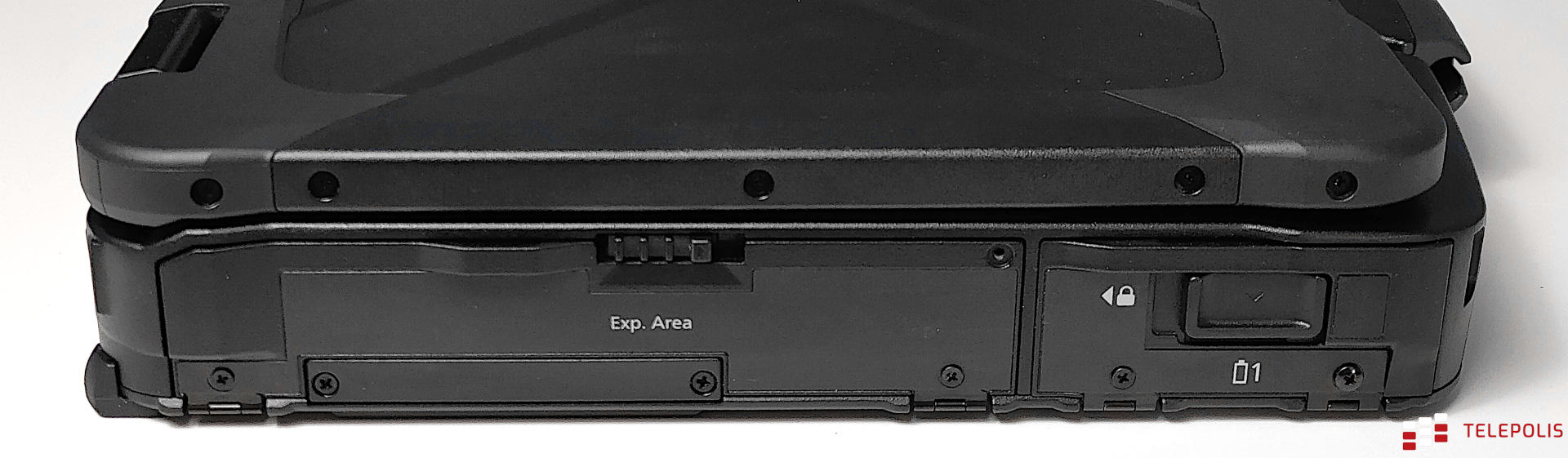 Panasonic Toughbook 40 – testowałem laptopa dla wojska. To genialny sprzęt