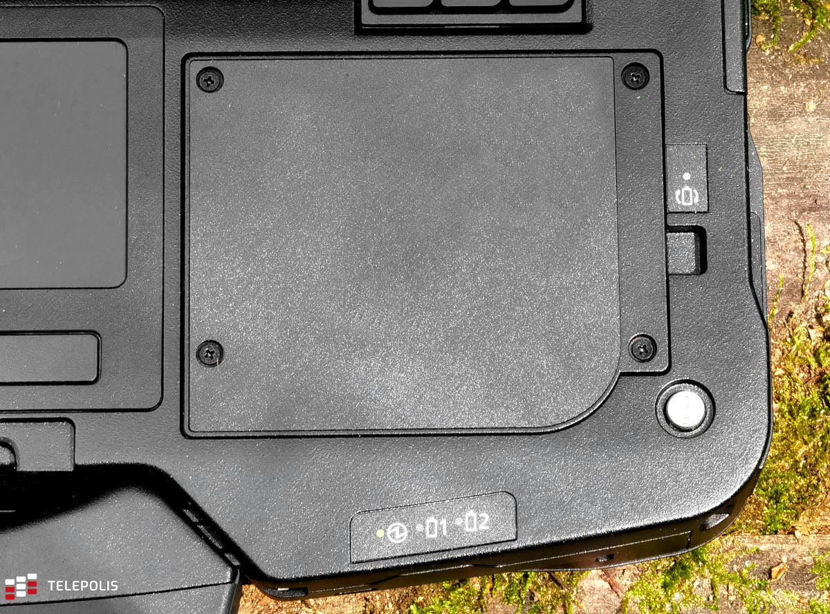 Panasonic Toughbook 40 – testowałem laptopa dla wojska. To genialny sprzęt