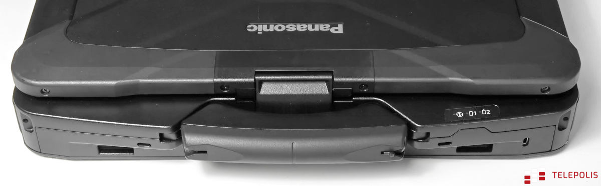 Panasonic Toughbook 40 – testowałem laptopa dla wojska. To genialny sprzęt