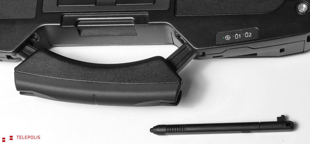 Panasonic Toughbook 40 – testowałem laptopa dla wojska. To genialny sprzęt