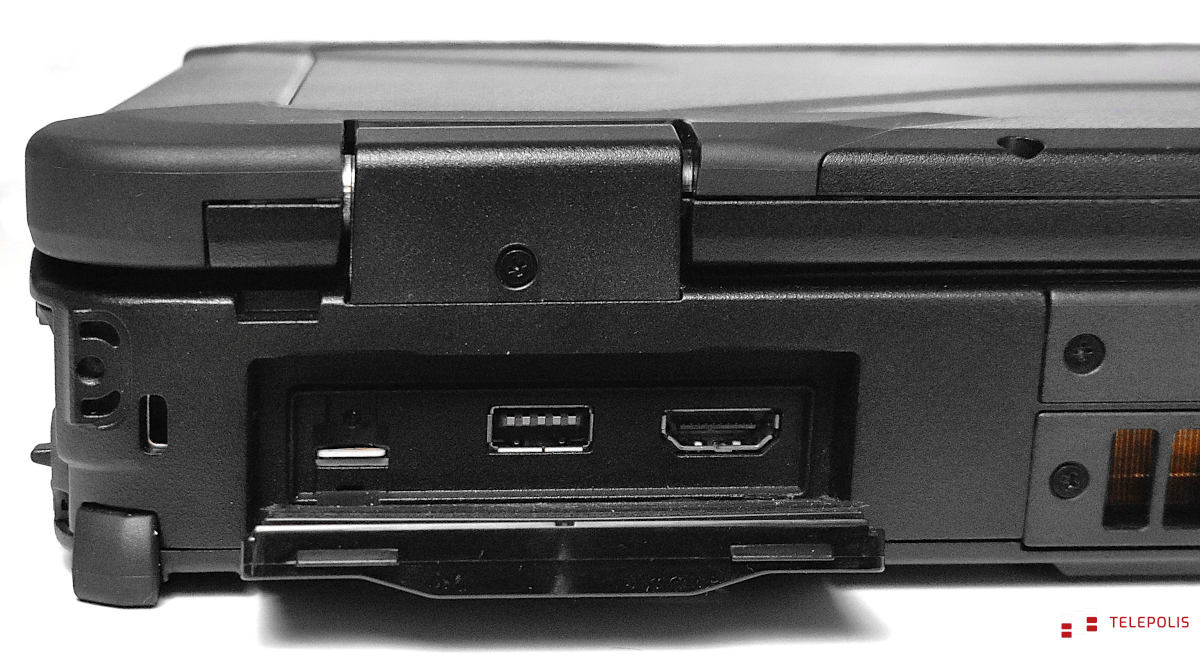 Panasonic Toughbook 40 – testowałem laptopa dla wojska. To genialny sprzęt