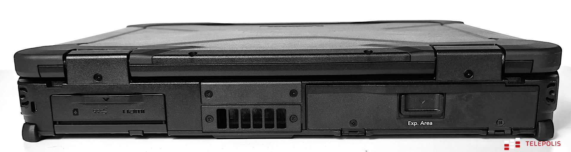 Panasonic Toughbook 40 – testowałem laptopa dla wojska. To genialny sprzęt