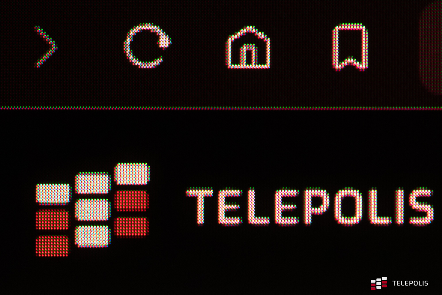 Co jest białe, duże i bez kompromisów? Test monitora Evnia 34M2C8600
