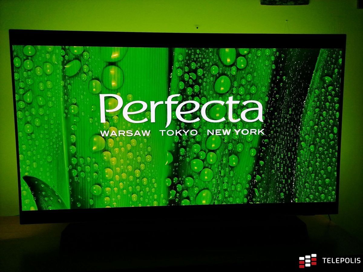 Philips 55OLED934 – telewizor idealny?