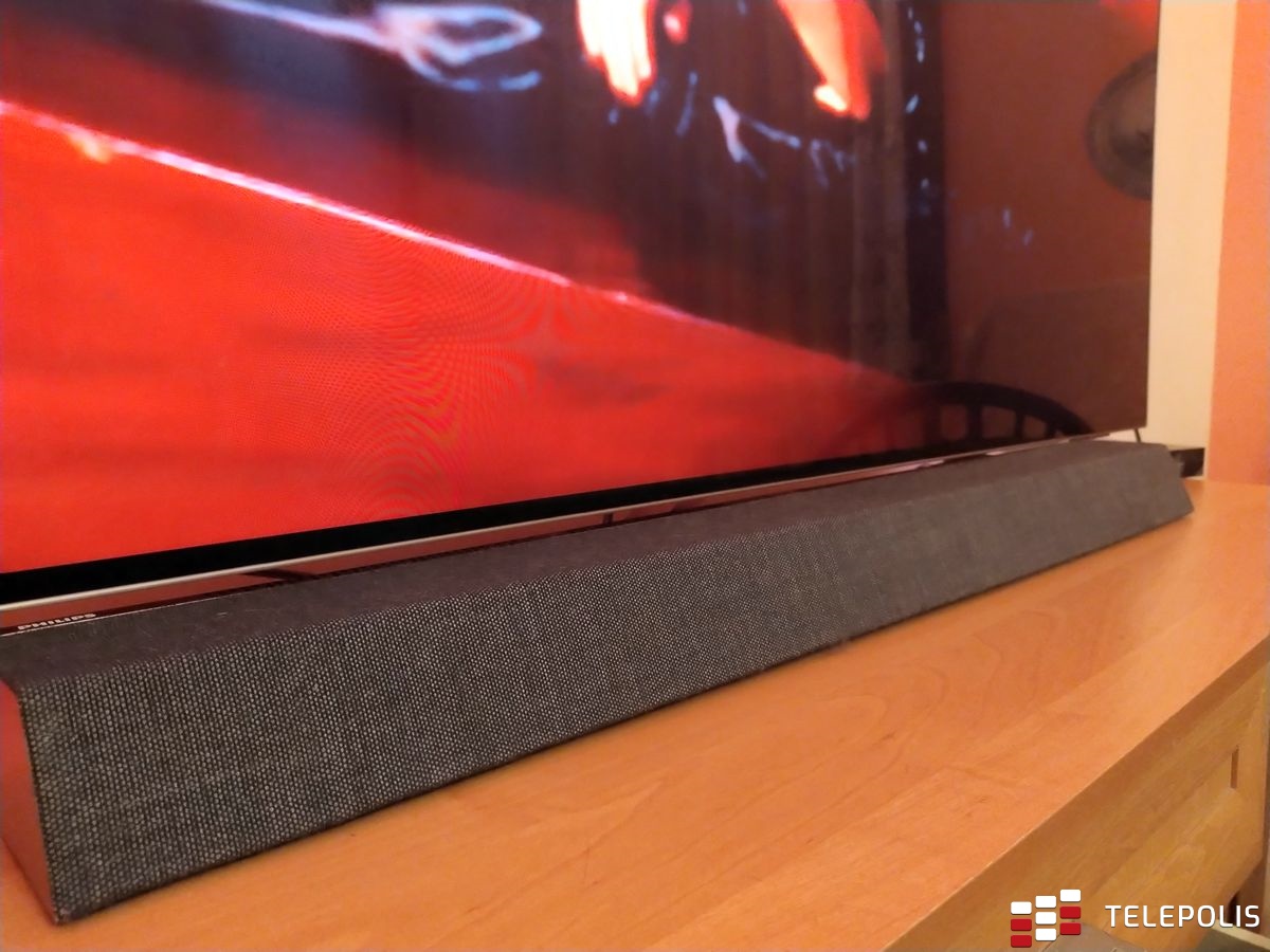 Philips 55OLED934 – telewizor idealny?