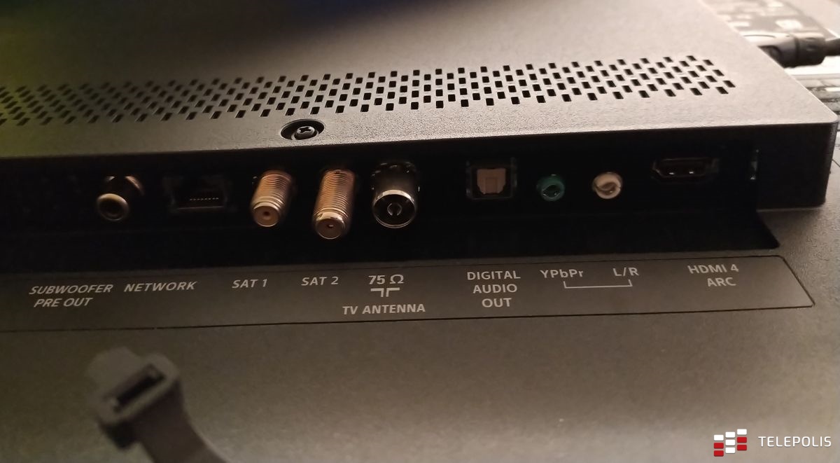 Philips 55OLED934 – telewizor idealny?