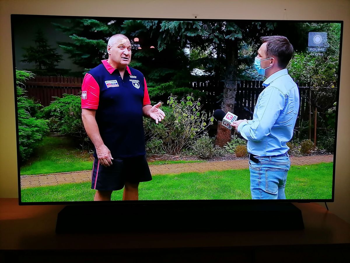 Philips 55OLED934 – telewizor idealny?