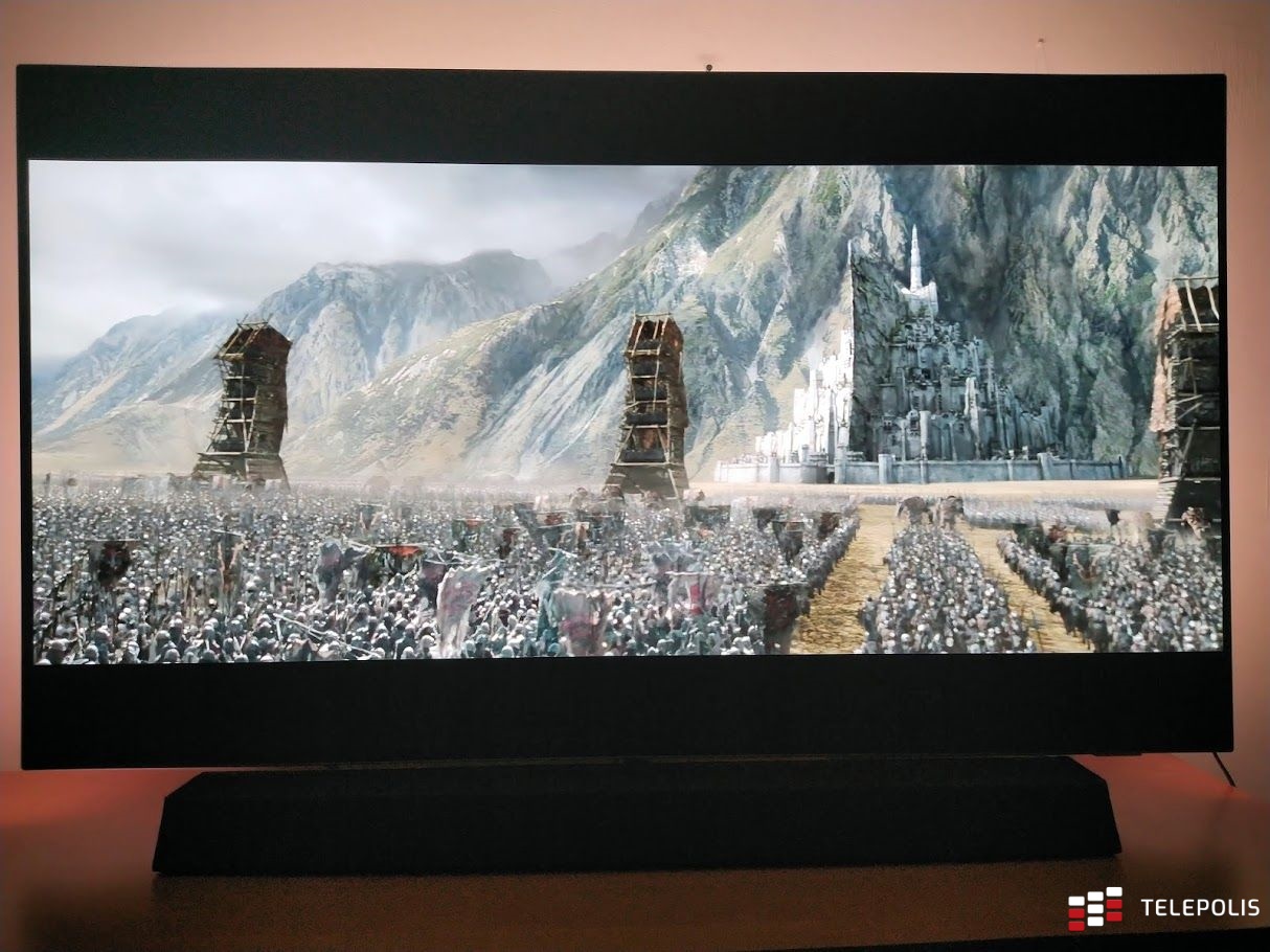 Philips 55OLED934 – telewizor idealny?