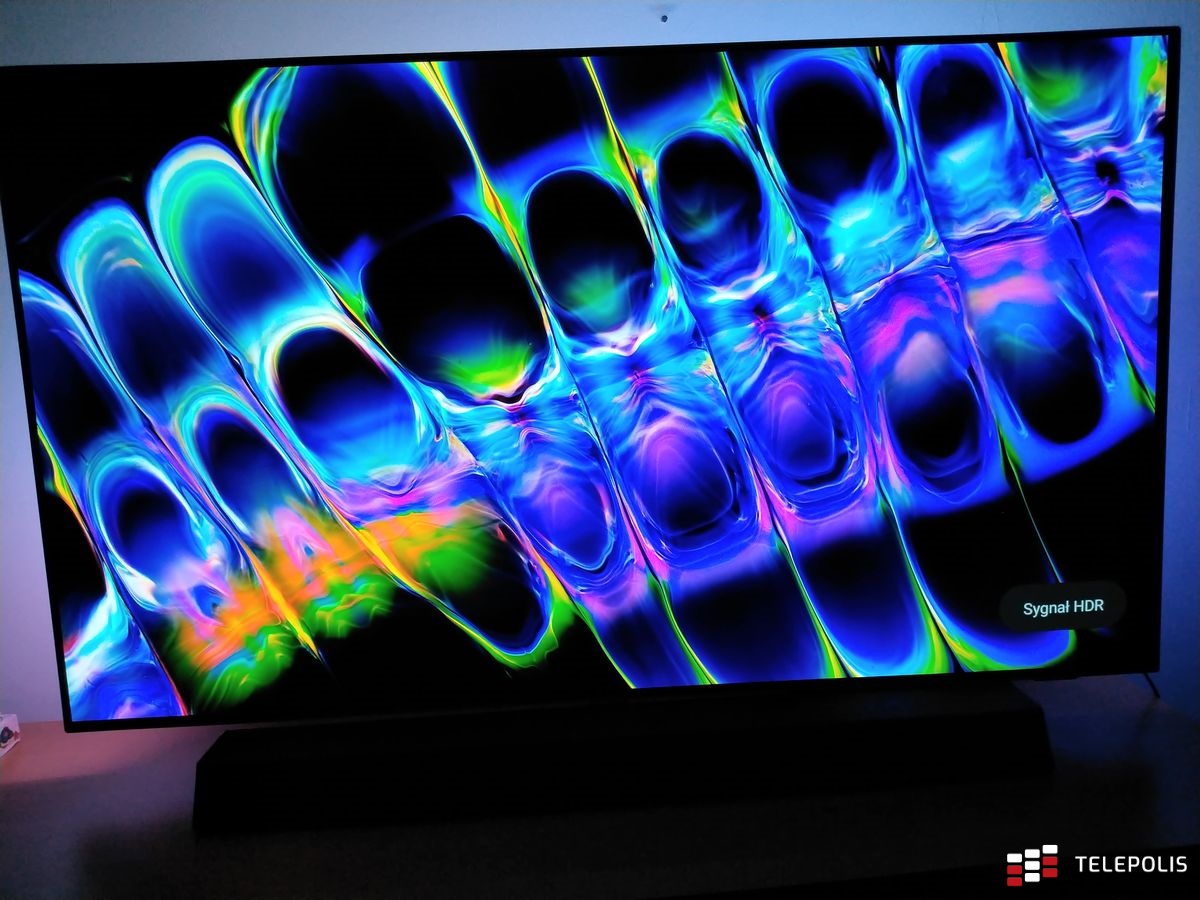 Philips 55OLED934 – telewizor idealny?