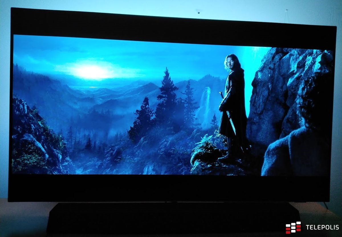 Philips 55OLED934 – telewizor idealny?