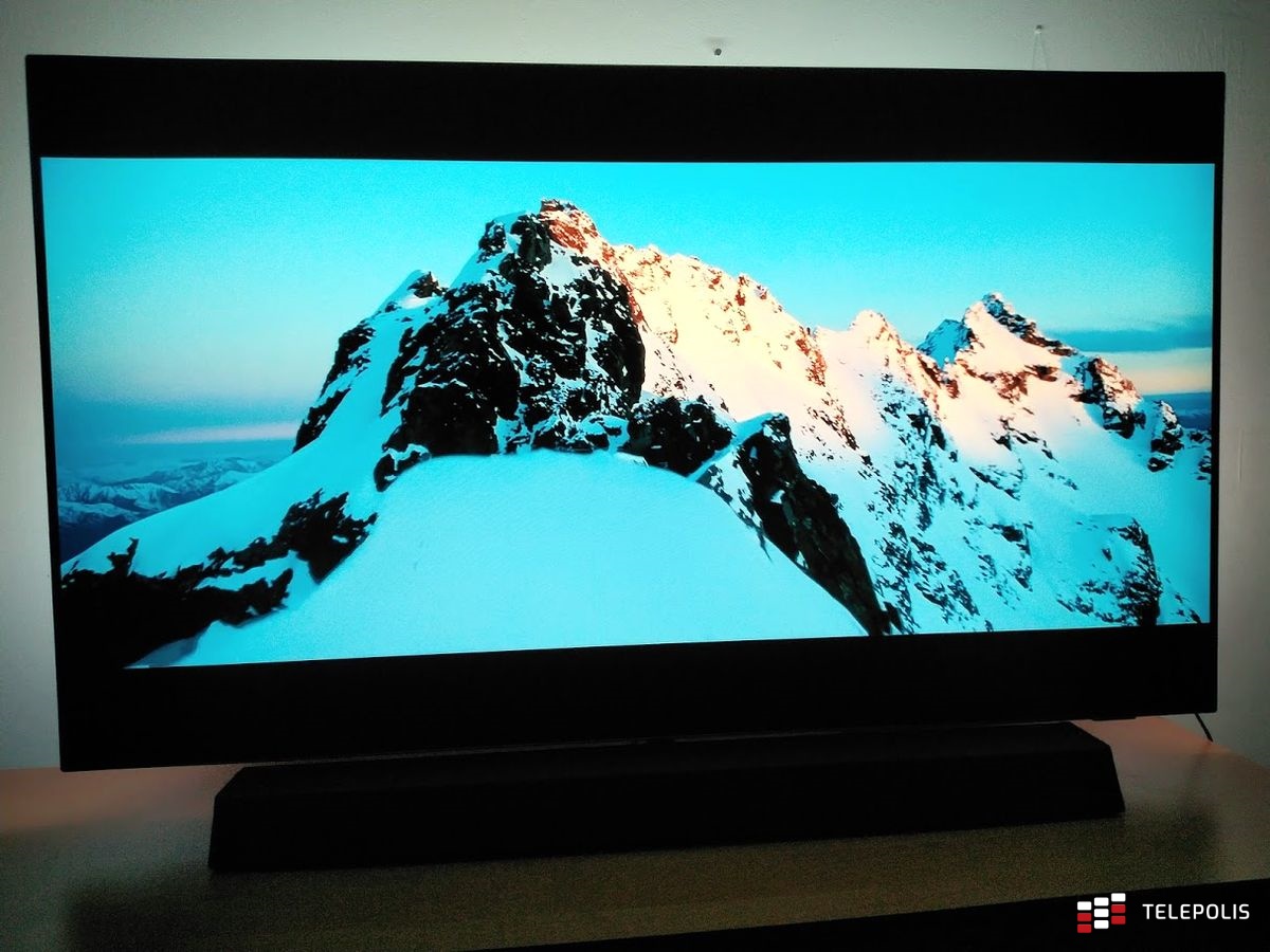 Philips 55OLED934 – telewizor idealny?
