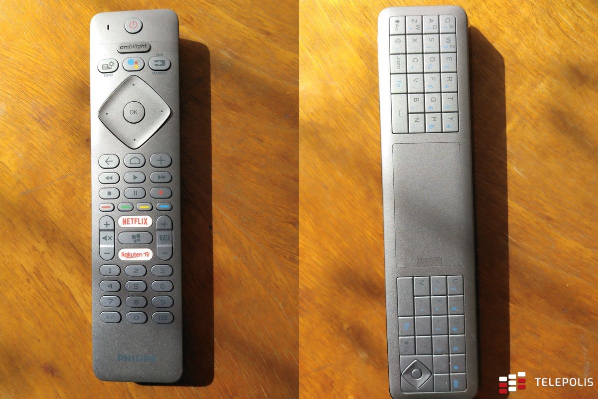 Philips 55OLED934 – telewizor idealny?