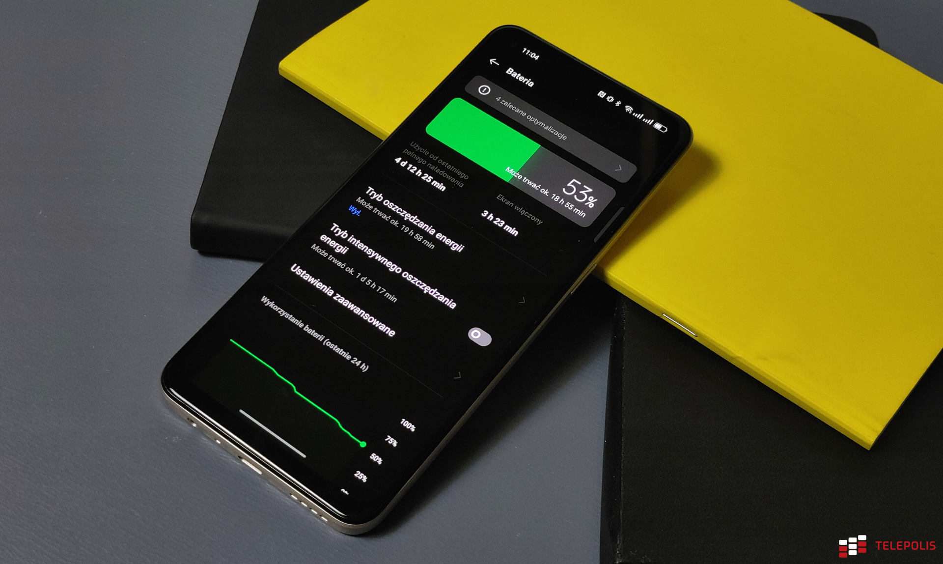 Realme 9: co przekonuje do telefonu bez 5G? Sprawdzamy