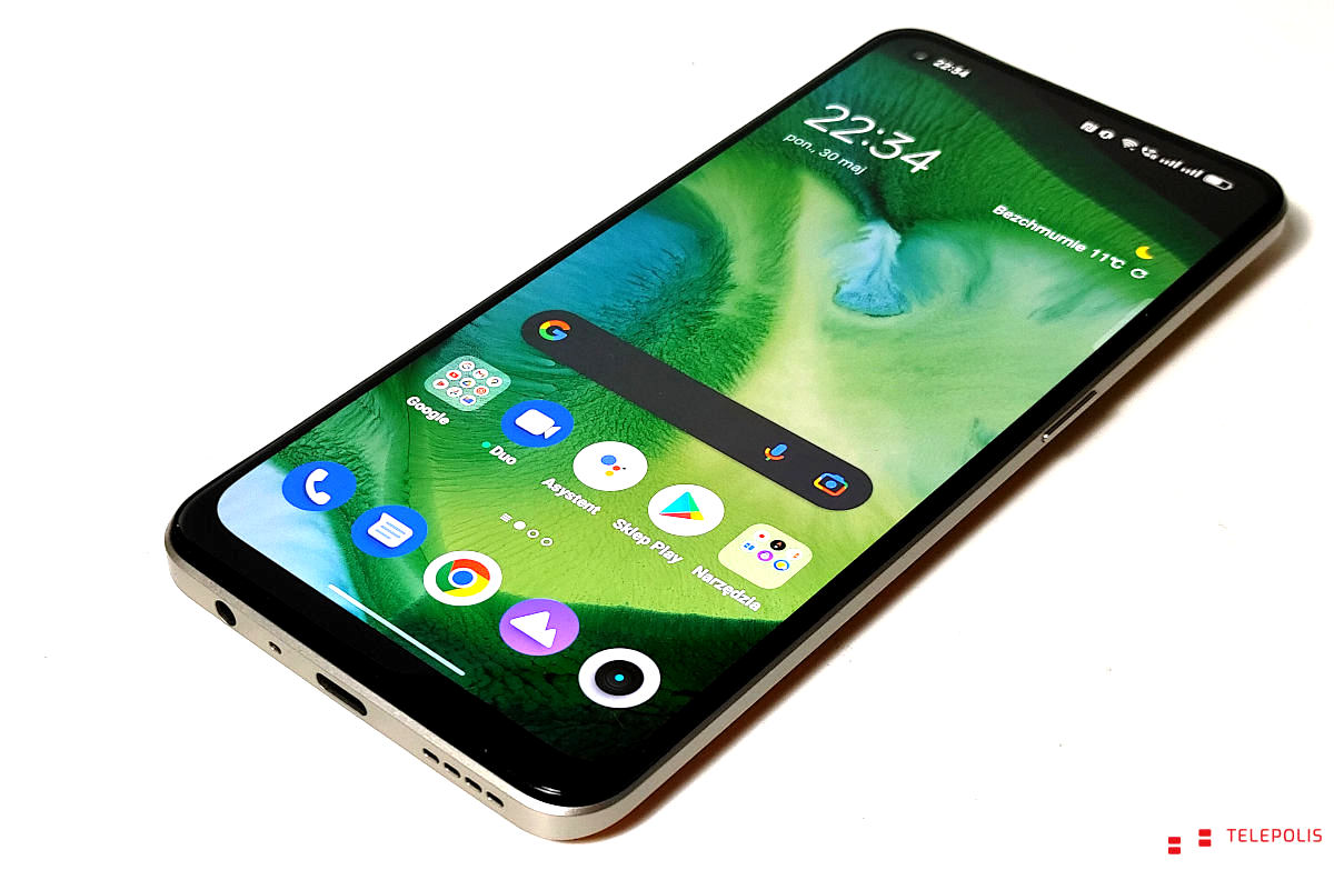 Realme 9: co przekonuje do telefonu bez 5G? Sprawdzamy